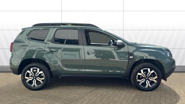 Dacia Duster 1.0 TCe 90 Journey 5dr Petrol Estate